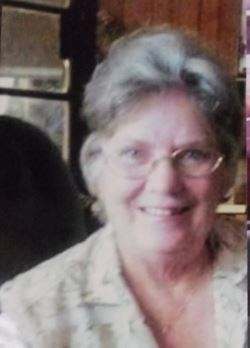 Obituary of Mamie Joyce Andrews