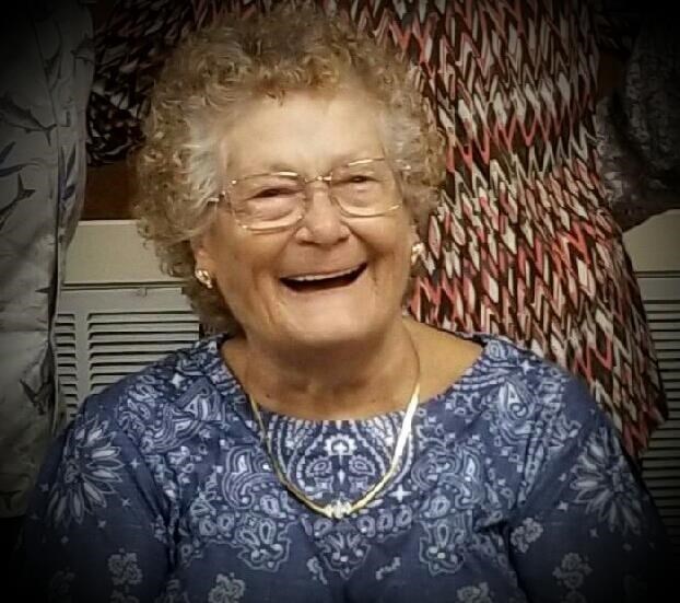 Obituary of Shirley Bee Stokley