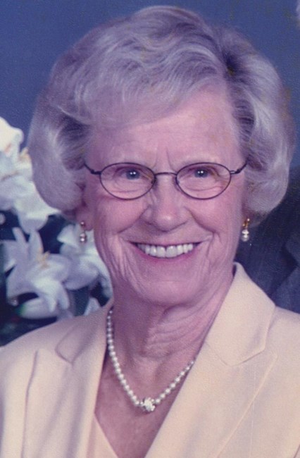 Obituario de Janet Faye Kindle