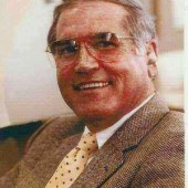 Obituary of E. James Seal