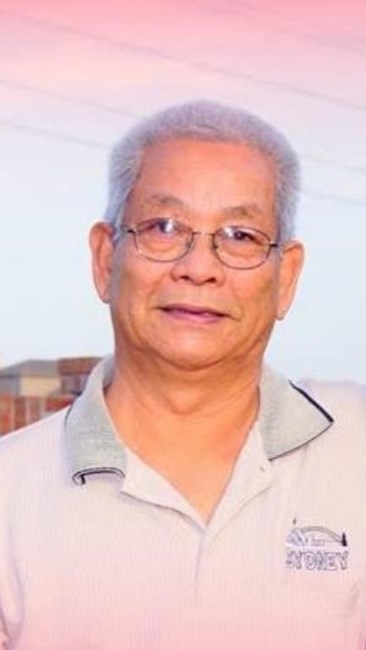 Obituario de Quang Banh