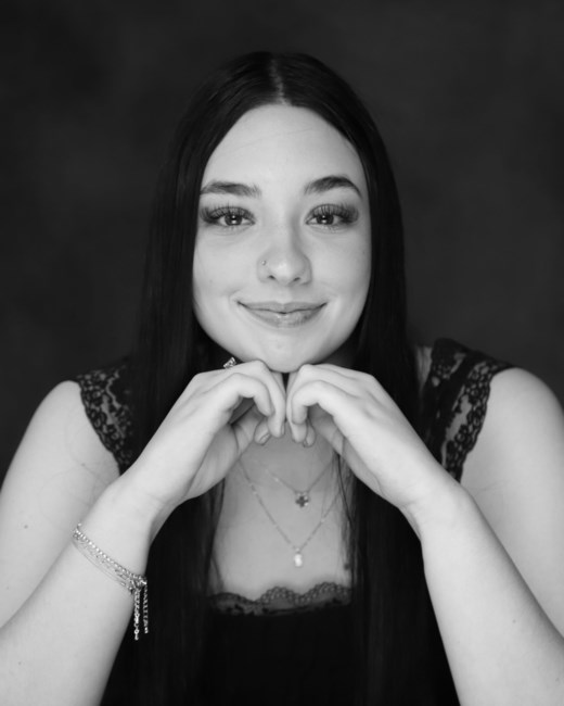 Obituary of Kylee Marie Pratt