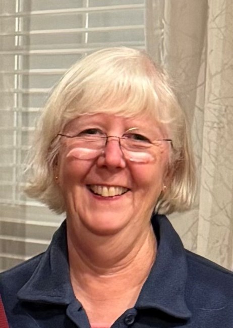Obituary of Regina Anne Rogers