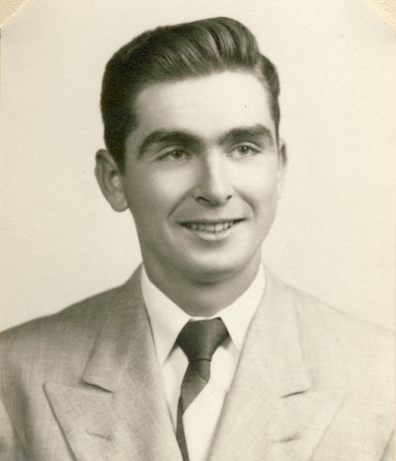 Obituary of Stanley Charles Lipski Jr.