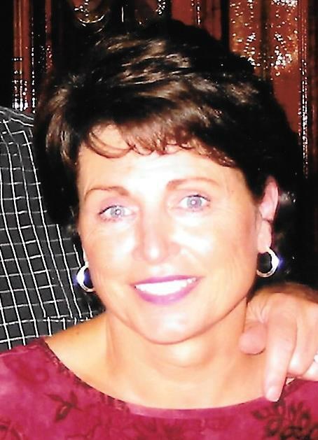 Obituary of Linda Healey Youngberg