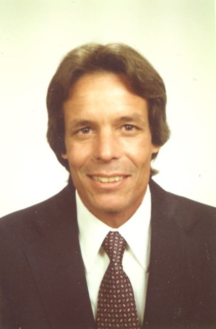 Obituary of Thomas Brooks Nuckols Jr.