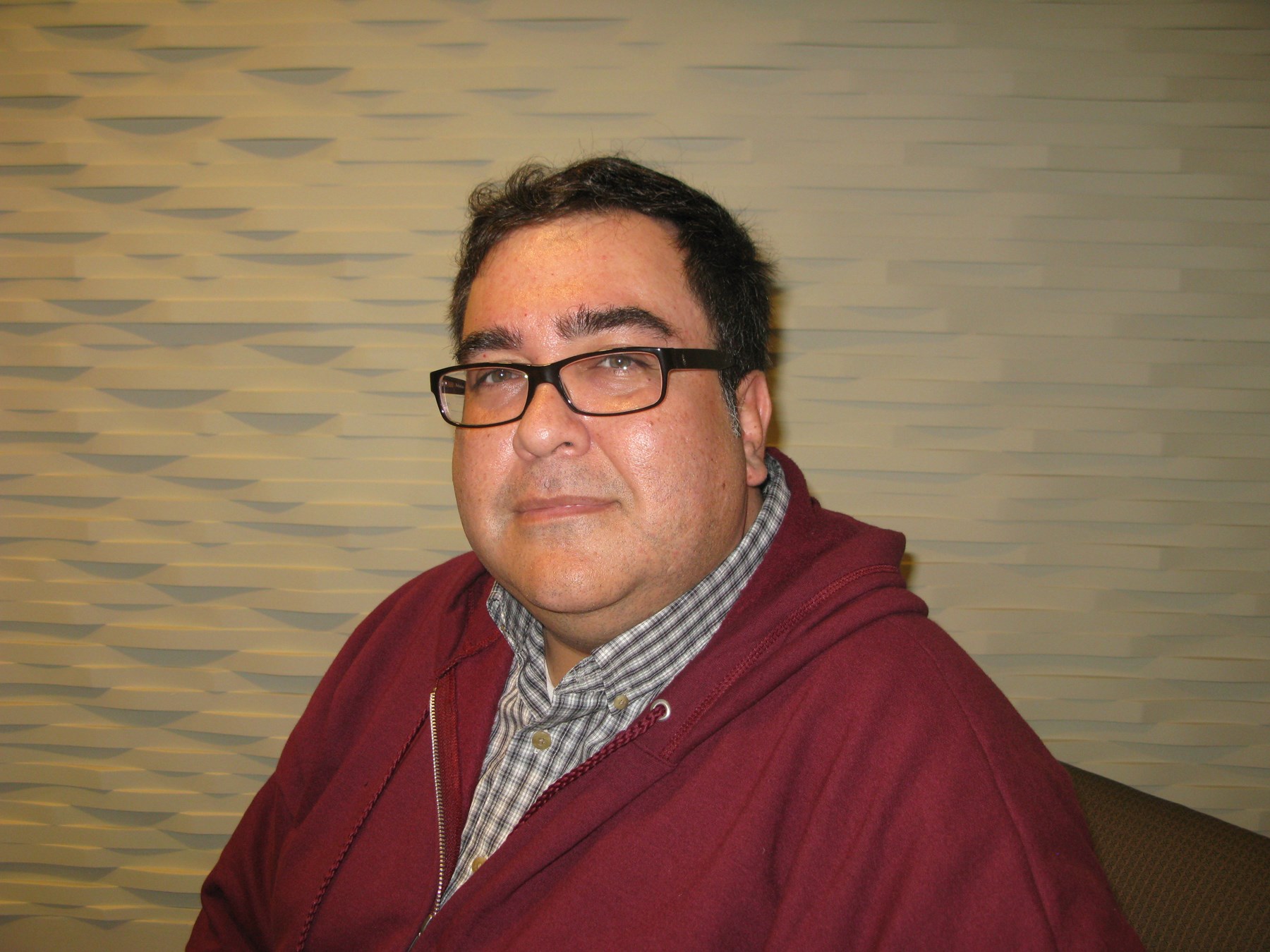 Obituary of Gustavo Enrique Osorio