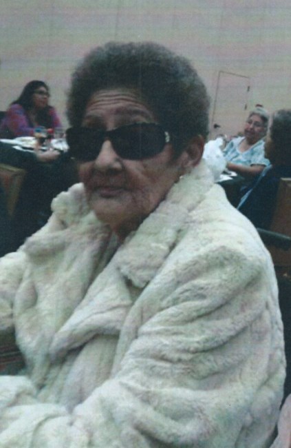 Obituary of Lorna Hope Hills