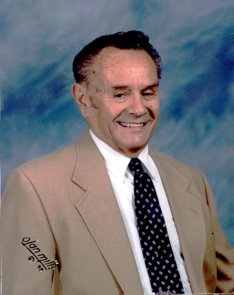 Obituary of Francis G. Pascak