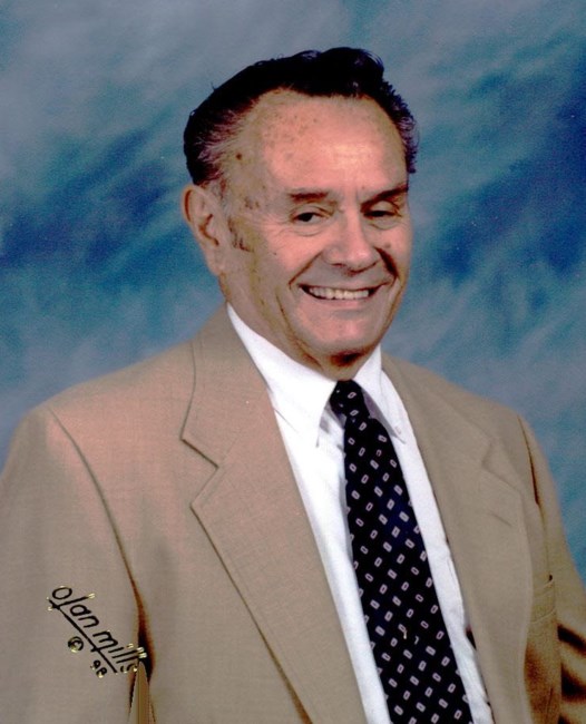 Obituary of Francis G. Pascak