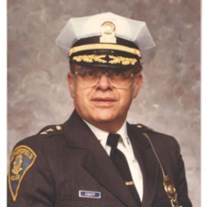 Avis de décès de T. William Knapp