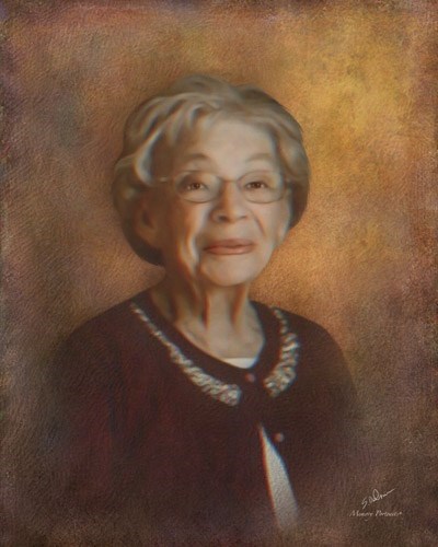 Obituary of Ruth A Rorem