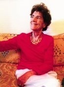 Obituary of Shirley Brasier Hopkins