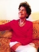 Obituary of Shirley Brasier Hopkins