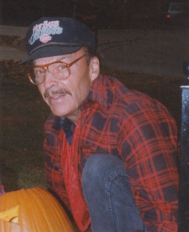 Obituary of Jack Wayne Birmingham