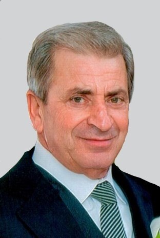 Obituary of Angelo Itri