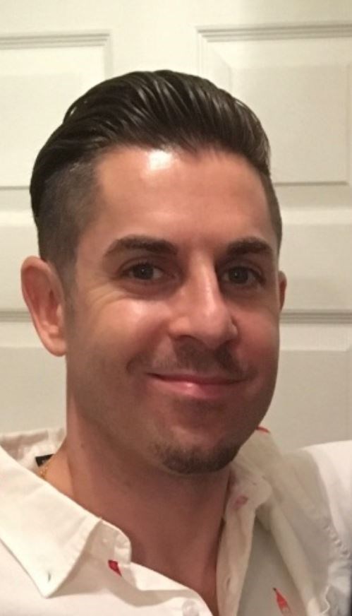 Obituary of Peter Joseph Lazazzaro