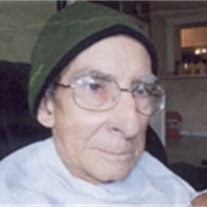 Obituary of Richard Irey