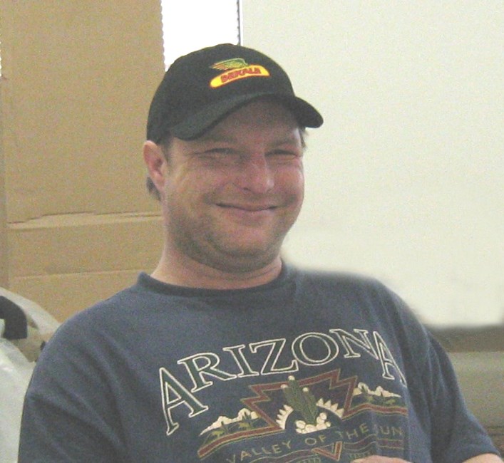 Obituary of Richard John Schneider