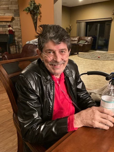 Obituary of Leonard Anthony Palumbo