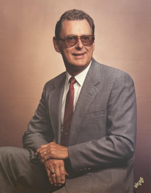 Obituary of Mr. William B Faucette Jr.