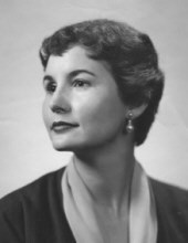 Obituary of Jennie Schoenbaum
