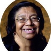 Obituary of Cecilia "Cece" Mallow