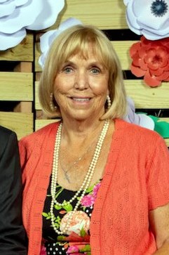 Obituary of Paula Ann Alford