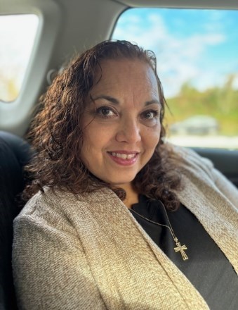 Obituary of Claudia Lissette Espinoza