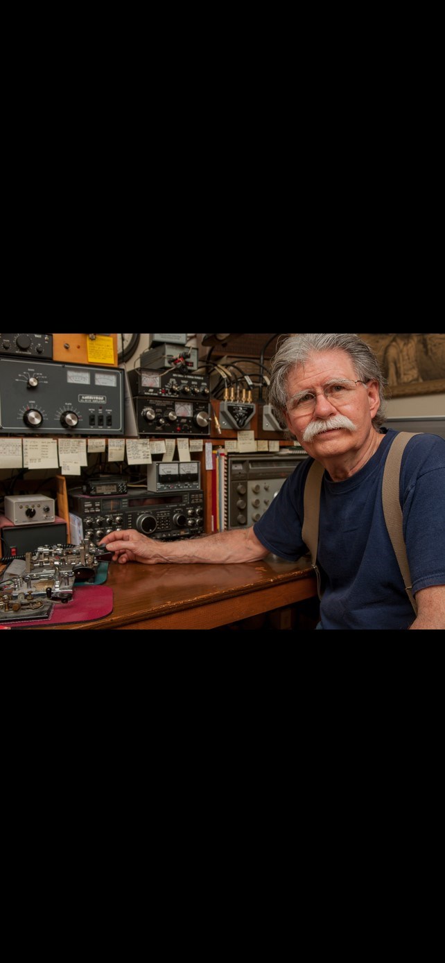 Obituary of Patrick L. "Pat" Welch