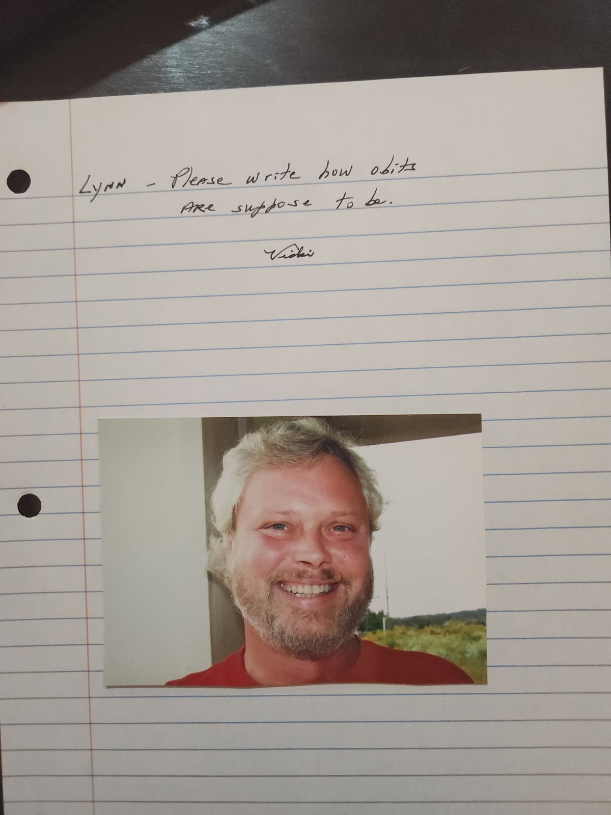 Obituary of James "Tony" Anthony Taylor