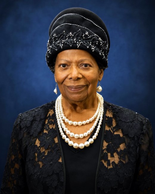 Obituary of Carrie Elliott Swanson