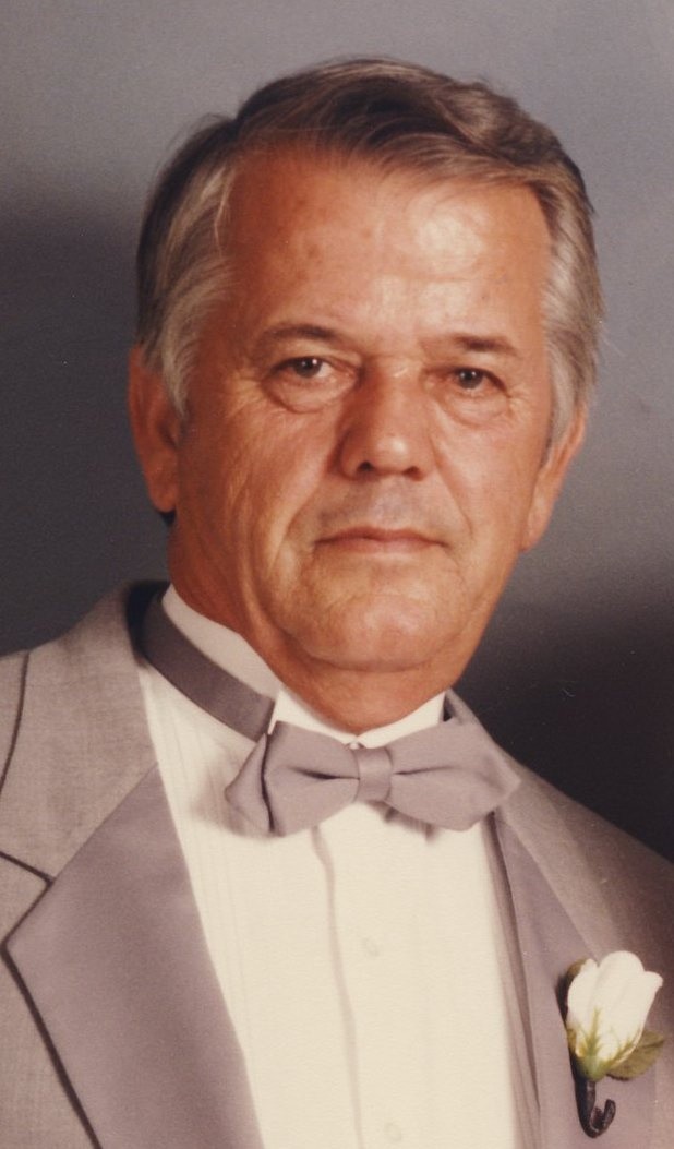 Lawrence Edison LaRoche Jr. Obituary Brunswick, GA