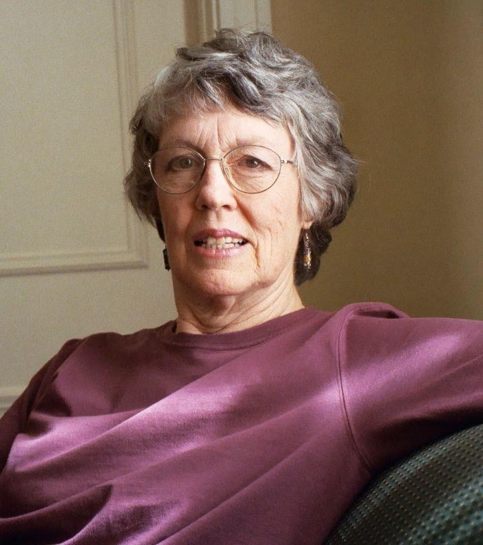 Nancy Simpson Obituary