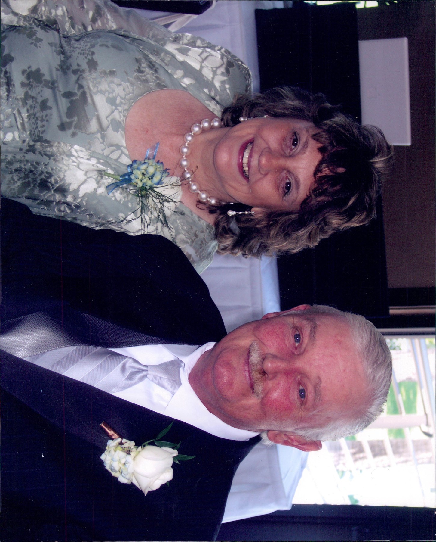 Obituario de Dennis W. "Skip" Wood, III