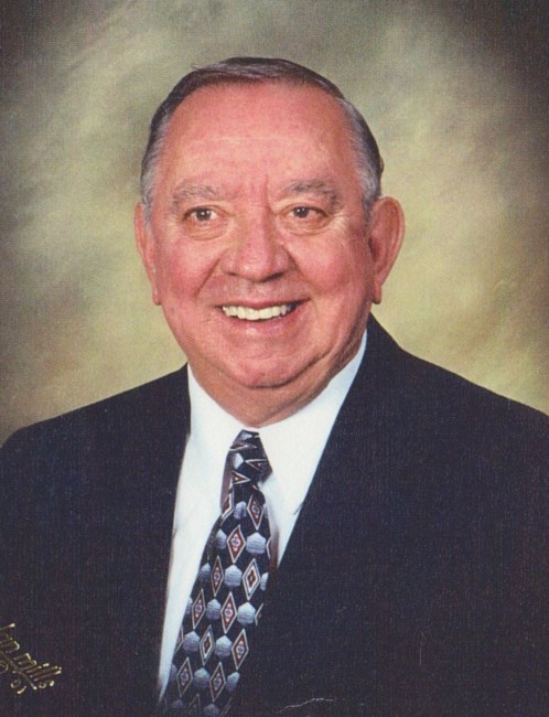 Obituary of James "Jim" E. Hammer Jr.
