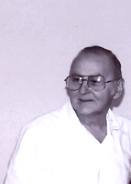 Obituary of Herbert Edward Oswald