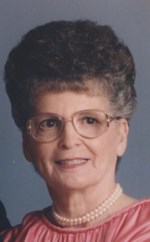 Bessie Crittendon