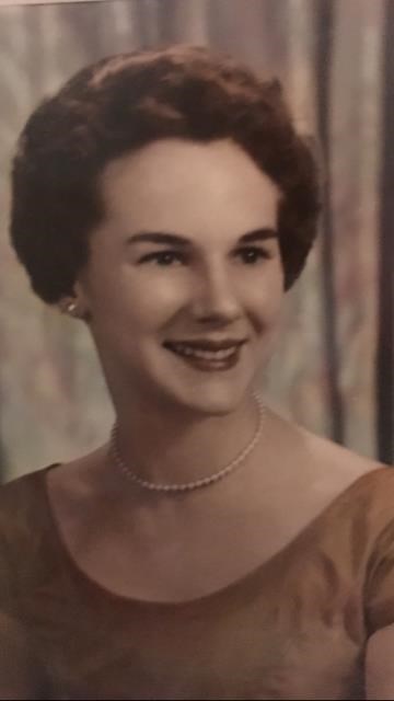 Obituary of Margaret Wright