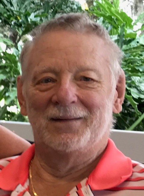 Avis de décès de Robert Jewett Hartranft