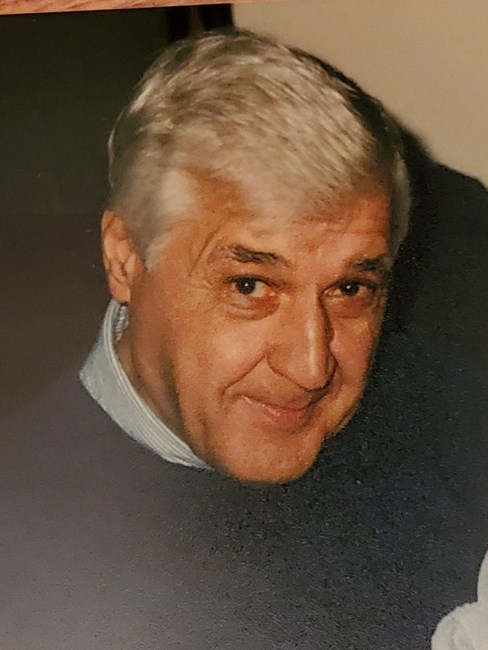 Obituary of William V. Shirghio