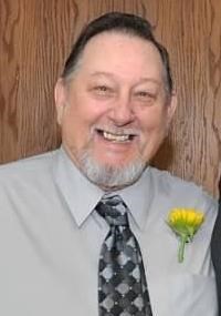 Obituary of Ray Couch Jr