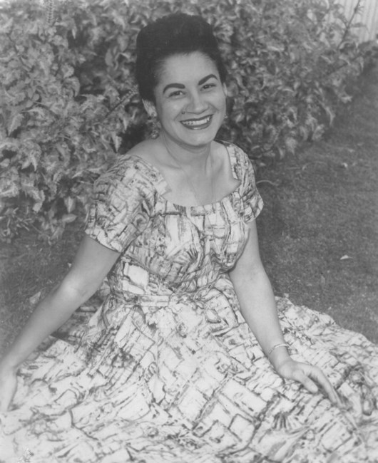 Obituary of Noelia Aviles