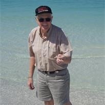 Obituary of Earl Everett Lute