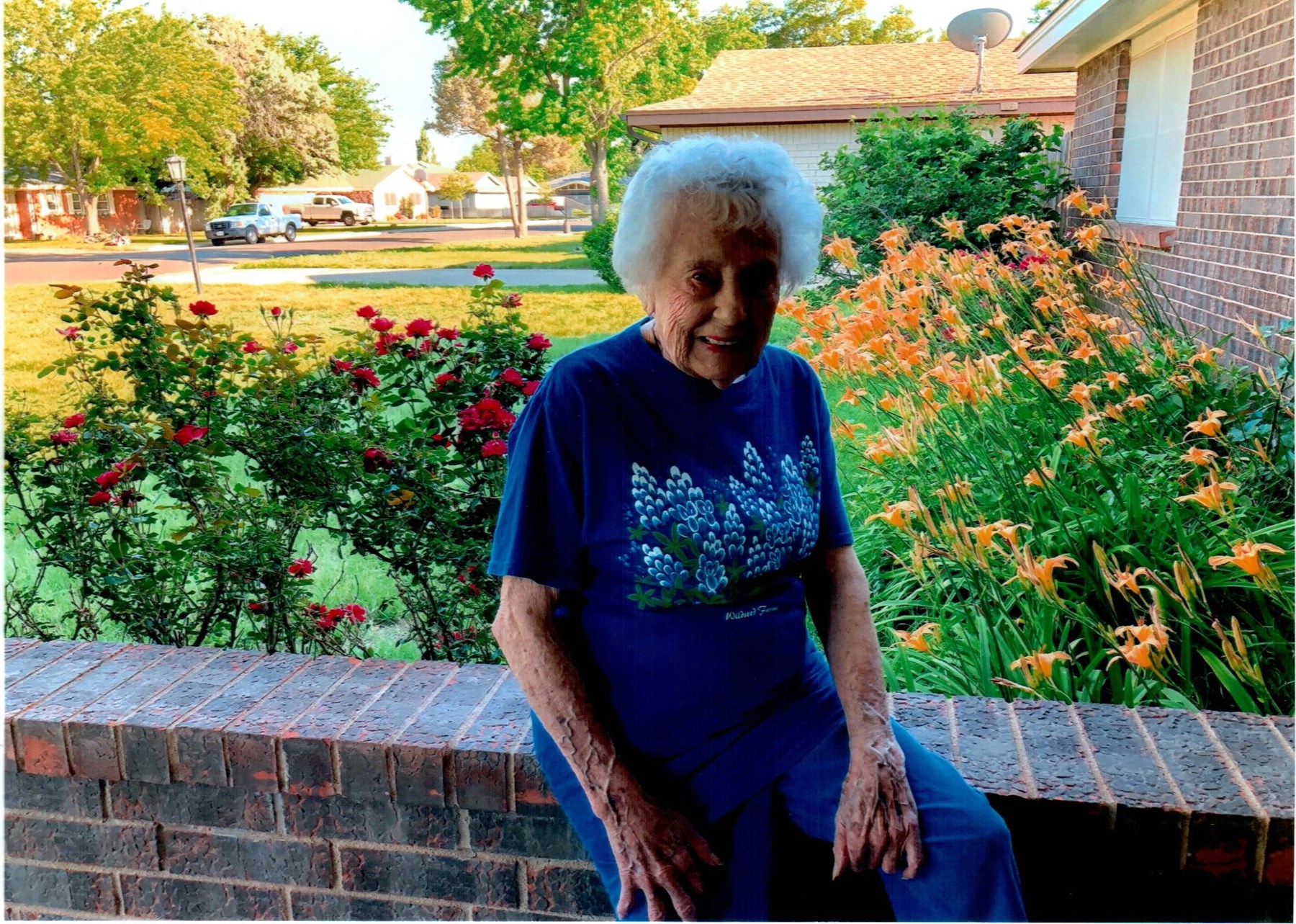 Obituary of Ruth Kathryn (Bulsterbaum) Phillips