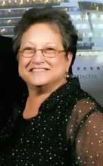 Carmen Gilbert