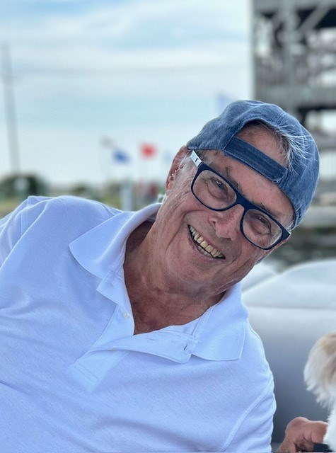 Obituary of Philip Marcus