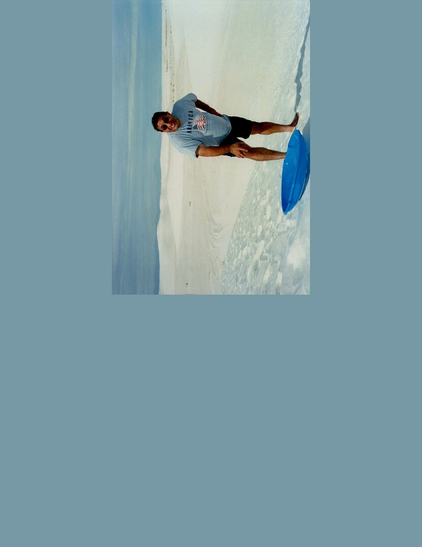 Obituary of Anthony E. Lucero Jr.