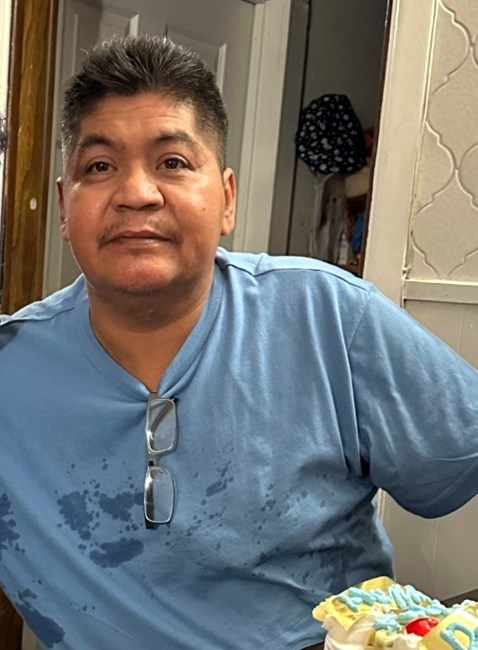 Obituary of Carlos "Wipis" Jimenez