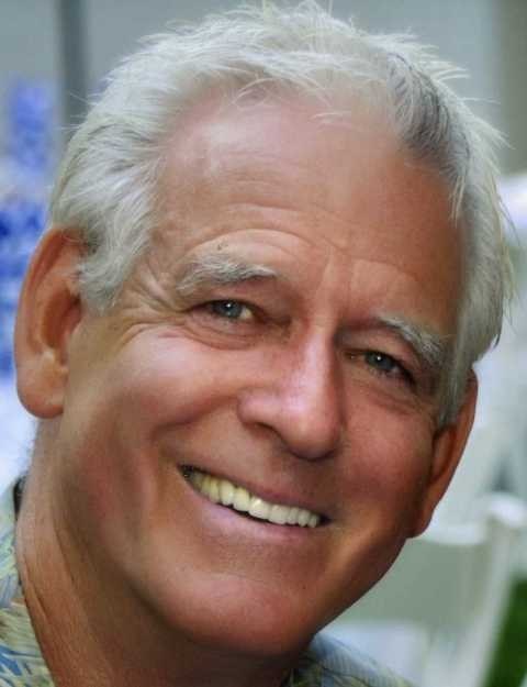 Obituary of Larry Gerald Lashly